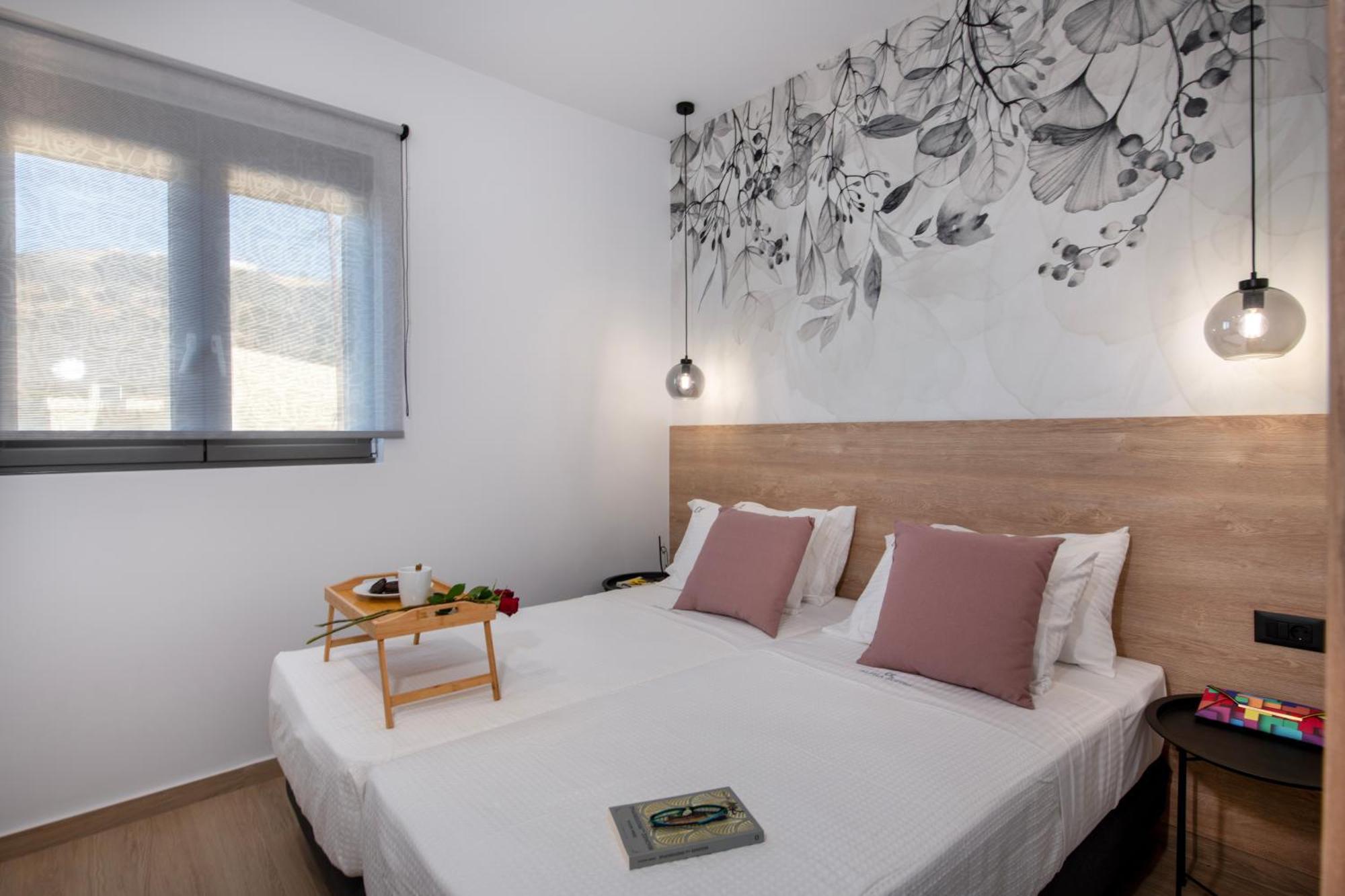 Alpha Suites Chania  Ngoại thất bức ảnh