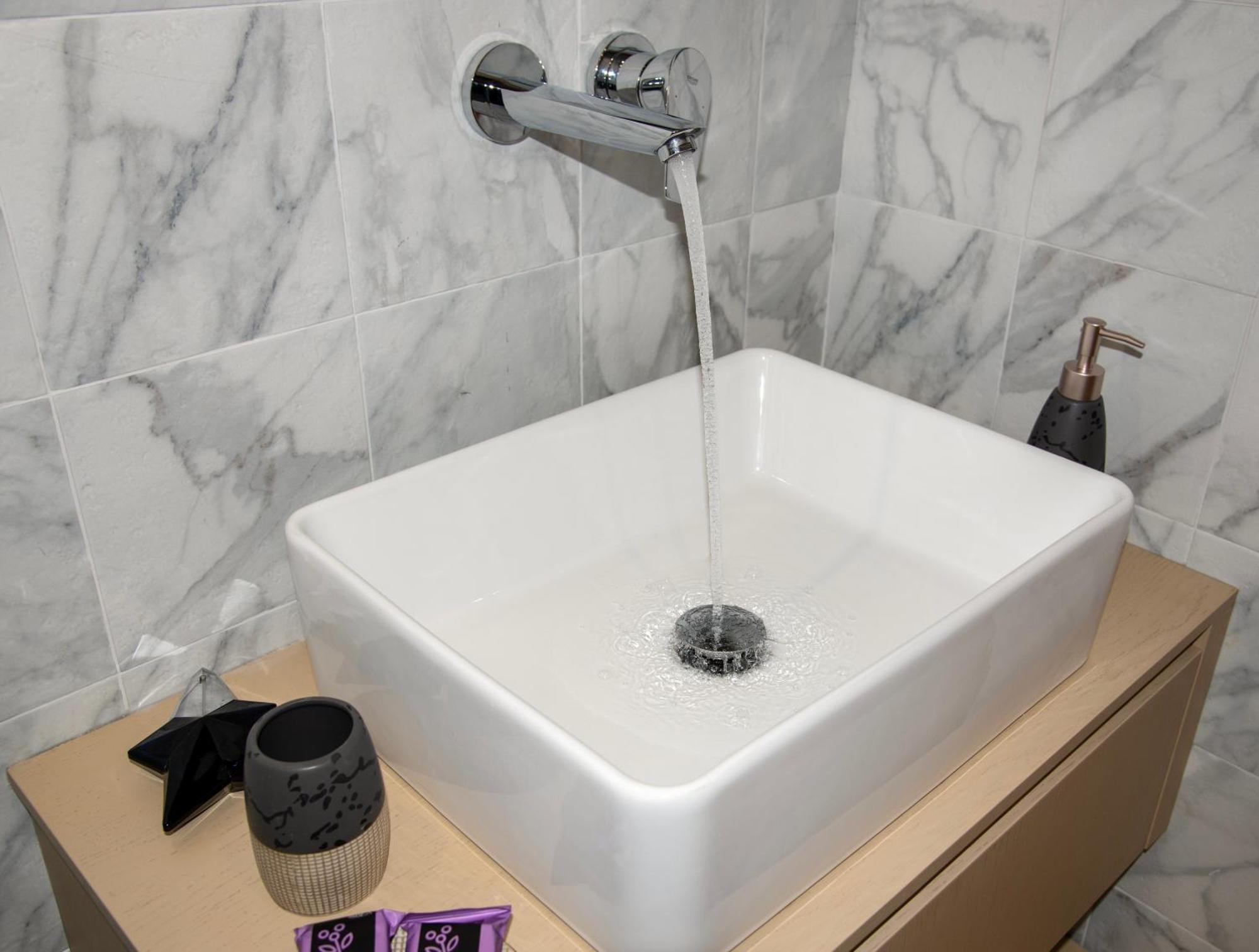 Alpha Suites Chania  Ngoại thất bức ảnh