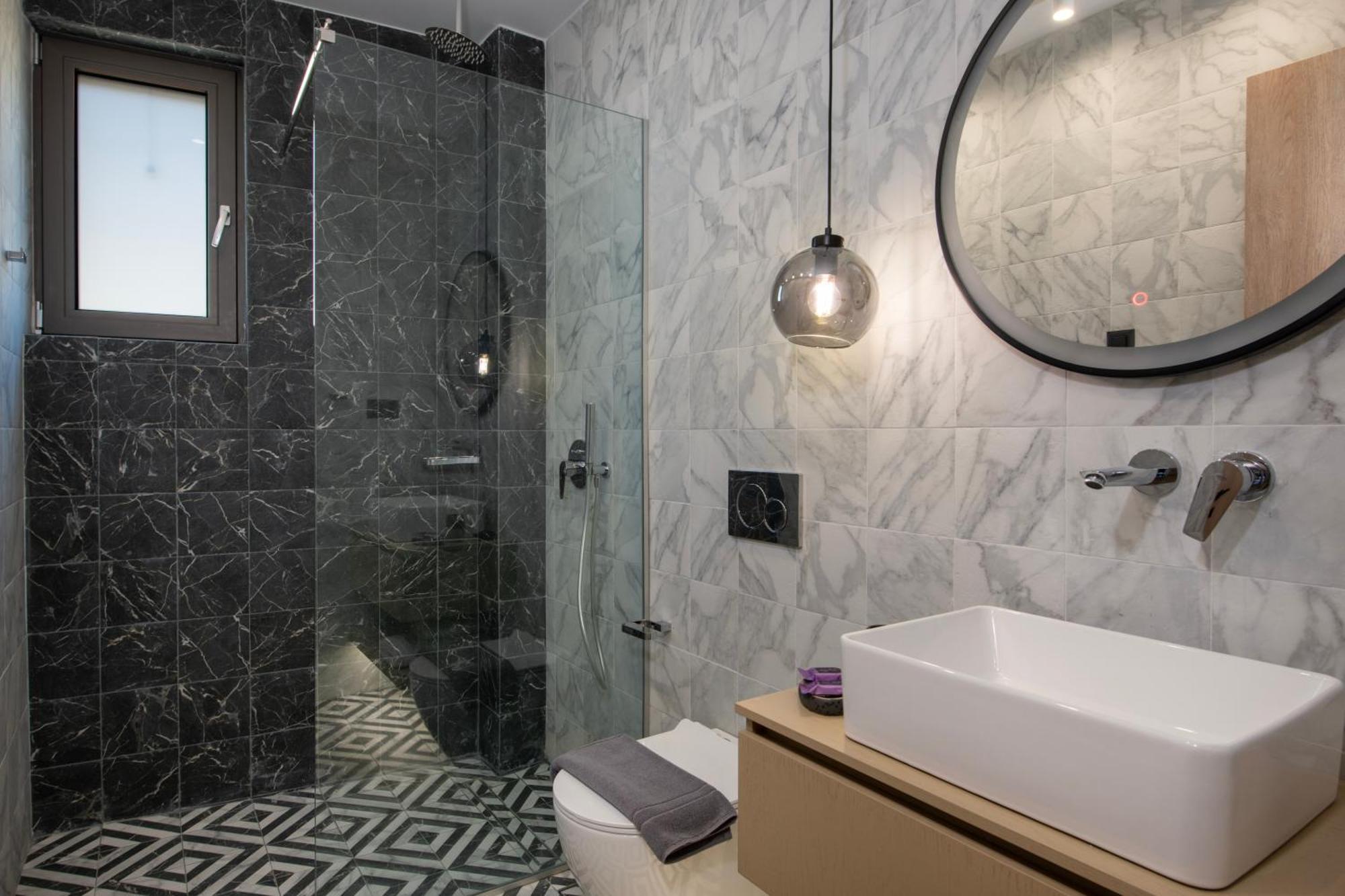 Alpha Suites Chania  Ngoại thất bức ảnh