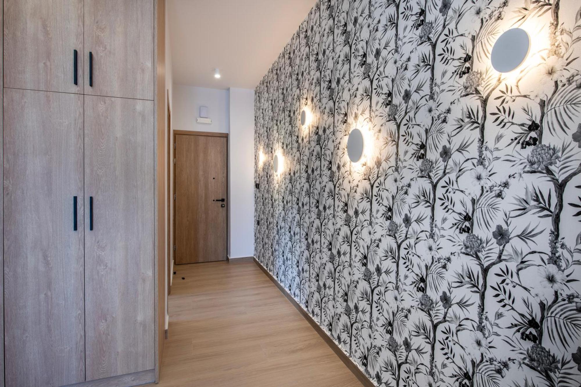 Alpha Suites Chania  Ngoại thất bức ảnh